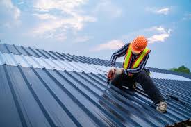 Best 4 Ply Roofing  in Hales Corners, WI